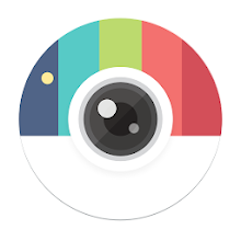Candy Camera - photo editor app apk download
