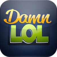 DamnLOL app apk download