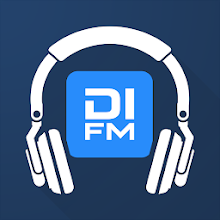 DI.FM: Electronic Music Radio app apk download