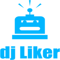 dj liker - free facebook likes app apk download