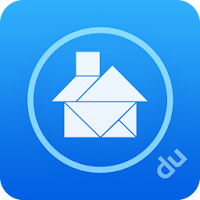 DU Launcher app apk download