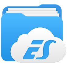 ES File Explorer File Manager app apk download