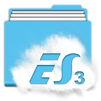 ES Themes -- Classic Theme app apk download