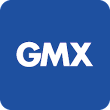 GMX - Mail & Cloud app apk download