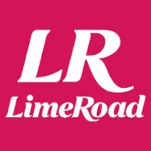 LimeRoad : Online Shopping App