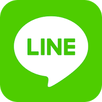 LINE app apk download
