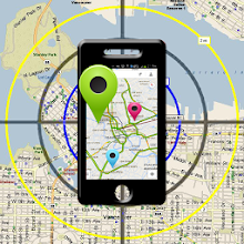 Mobile Number Tracker& Locator app apk download