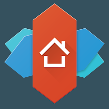 Nova Launcher app apk download