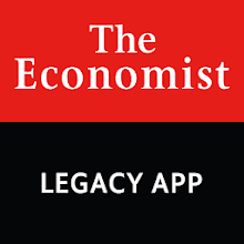 The Economist (Legacy) app apk download