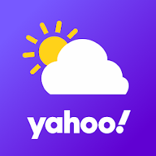 Yahoo Weather app apk download