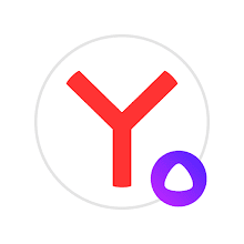 Yandex Browser with Protect app apk download