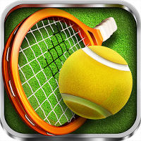 3D Tennis app apk download