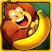 Banana Kong app apk download