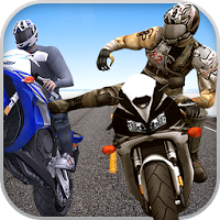 Bike Attack Race app apk download