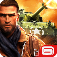 Brothers In Arms 3 app apk download
