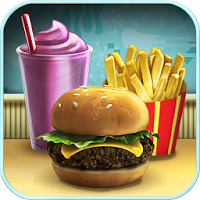 Burger Shop app apk download