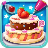 Cake Shop 2 - To Be a Master app apk download