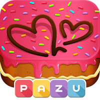 Cake Maker game - Cooking games for kids app apk download