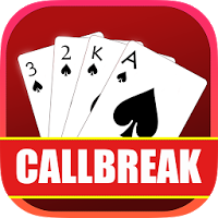Call Break : Online Card Game