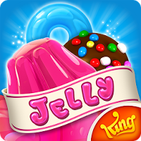 Candy Crush Jelly app apk download