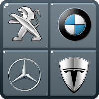 Car Logo Quiz app apk download