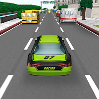 Car Traffic Race app apk download
