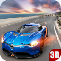 City Racing 3D app apk download