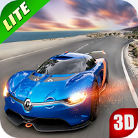 City Racing Lite app apk download