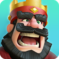 Clash Royale app apk download