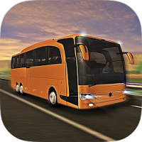 Coach Bus Simulator app apk download