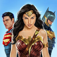 DC Legends app apk download