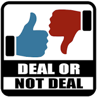 Deal or No Deal app apk download