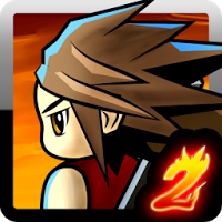 Devil Ninja 2 app apk download