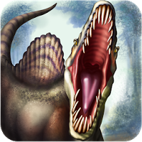 Dinosaur Zoo app apk download