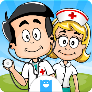 Doctor Kids app apk download