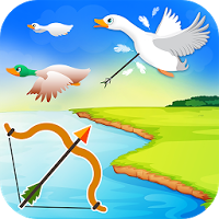 Duck Hunting app apk download