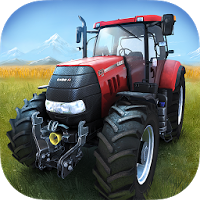 Farming Simulator 14 app apk download
