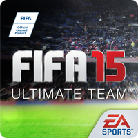 FIFA 15 Soccer Ultimate Team app apk download