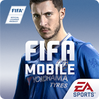 FIFA Mobile - (FIFA Soccer) app apk download