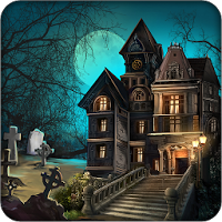 Ghost House Escape app apk download