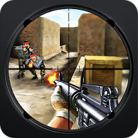 Gun Shoot War app apk download