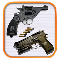 Real Gun Sounds app apk download