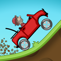 Hill Climb Racing app apk download
