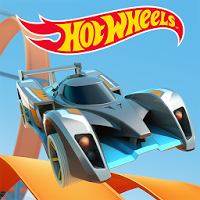 Hot Wheels: Race Off app apk download