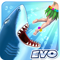 Hungry Shark app apk download