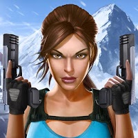 Lara Croft: Relic Run app apk download