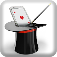 Magic Card app apk download