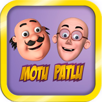 Motu Patlu King of Kings app apk download
