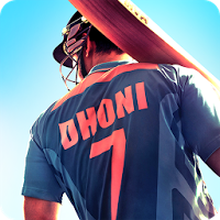 MSD: World Cricket Bash app apk download