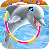 My Dolphin Show app apk download